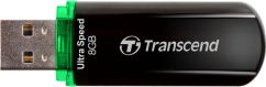 Transcend Jetflash 600 8GB
