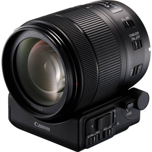 Canon PZ-E1 Power Zoom Adaptér
