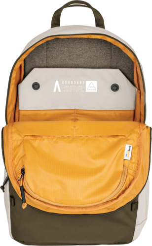 Boundary Supply Boundary Rennen Classic Daypack (Clay)