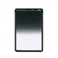H&Y K-series Soft GND Filter ND1,2 s magnetickým rámčekom (100x150mm)