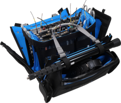 Orca OR-332 Audio Mixer Bag