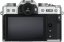 Fujifilm X-T30 + XC15-45 mm strieborný