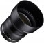 Samyang XP Premium MF 85mm f/1.2 Lens for Sony E