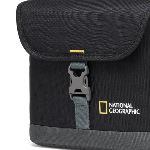 NG Camera Shoulder Bag Small