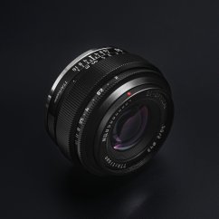 TTArtisan 50mm f/2 Full Frame pro Sony E