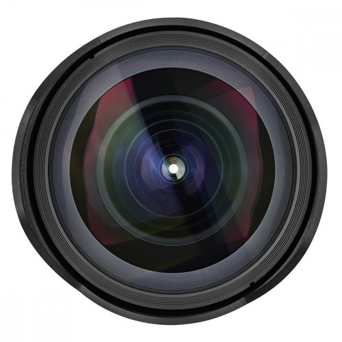 Samyang XP Premium MF 10mm f/3.5 Lens for Nikon F