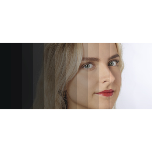 Hama SpotLight Steady 120 II, 12" kulaté LED světlo pro smartphony, Bluetooth spoušť, stativ