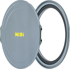 NiSi JetMag Pro 95 Adapter Ring Kit (incl. Front Cap) 86mm