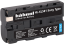 Hähnel HL-XL581, Sony NP-F530/550/570, 2500mAh, 7.2V, typ L