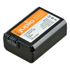Jupio NP-FW50 pro Sony, 1.030 mAh