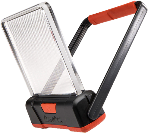 Energizer Fusion Folding Lantern