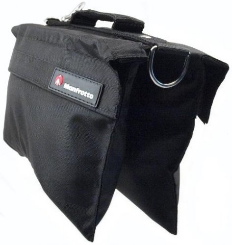 Manfrotto G100 SAND BAG SMALL 6 KG