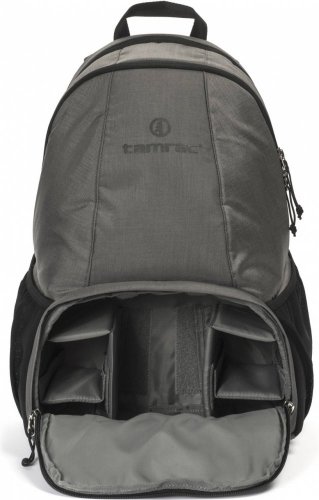 Tamrac Tradewind 24, batoh/daypack šedá