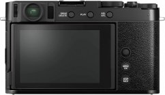 Fujifilm X-E4 + XF 27mm WR čierny