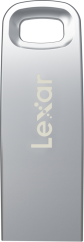 Lexar JumpDrive M45 Silver / 250MB/s (USB 3.1) 128GB