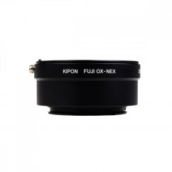 Kipon Adapter from Fuji OX Lens to Sony E Camera