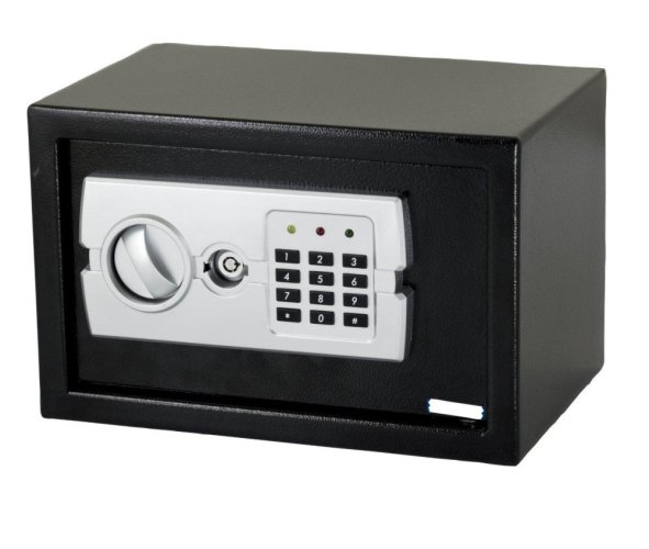 Digitální trezor G21 310 x 200 x 200 mm