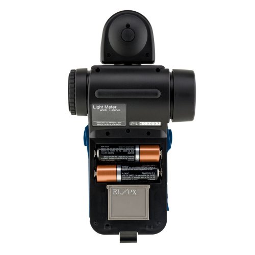 Expozimetr Sekonic L-858D Speedmaster