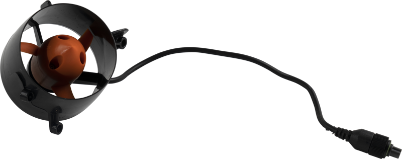 Chasing M2 Pro Max Right motor/prop. (long cord)