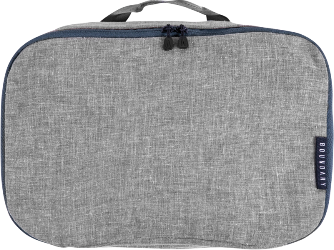 Boundary Supply Boundary Hemp Cube (Medium)