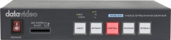 Datavideo NVS-34 Dual streaming encoder with Vert.Mode