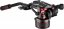 Manfrotto Nitrotech 608 Fluid Video Head with Continuous Counterbalance Systém up to 8 Kg