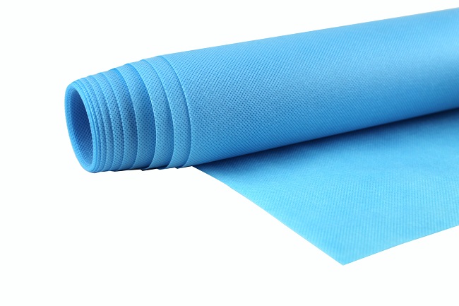 Elementrix foto pozadí světle modré PP 1,6x5m (P5M)