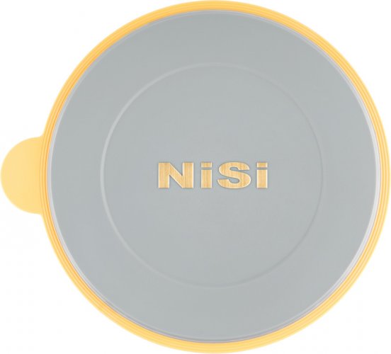 NiSi Lens Cap pro držák filtrů S5/S6