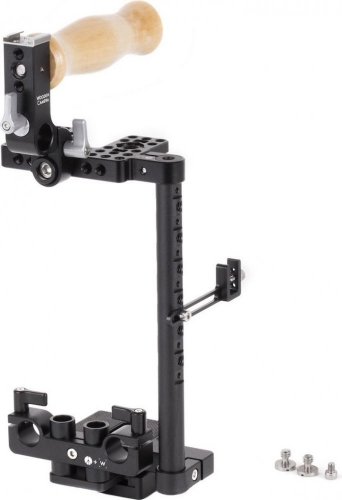Manfrotto MVCCL, Camera Cage for Large DSLR Camera