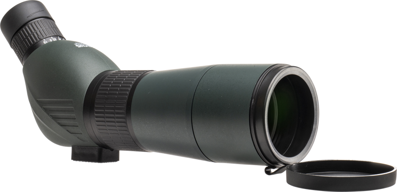 Focus Outdoor 15-45x60 incl. tripod WF3950