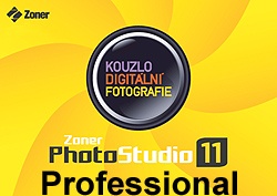 Zoner Photo Studio 11 Professional