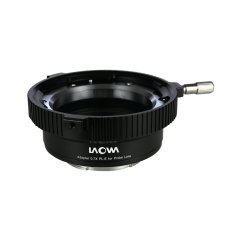 LAOWA 0,7x Probe Focal Reducer Arri PL an Sony E