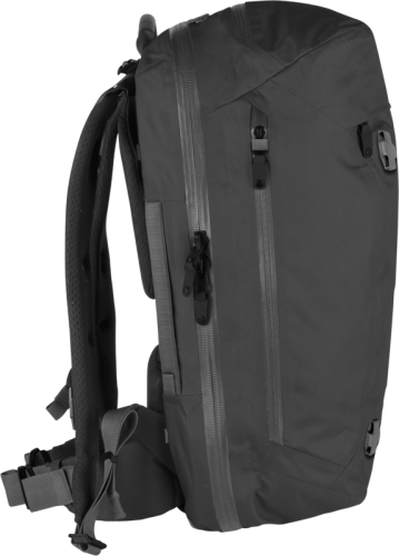 Boundary Supply Boundary Arris Pack (Onyx)