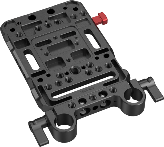 SmallRig 5049 VB99 mini V Mount Battery Kit (3580 + 3016)