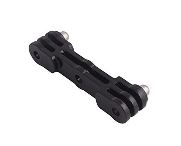 Elementrix, dvojitý držák pro gopro (GP18)