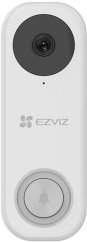 Zvonček Ezviz DB1C kit WiFi, domová s kamerou, vyzváňacia jednotka, trafo