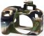EasyCover Camera Case for Nikon D3300 and D3400 Camouflage