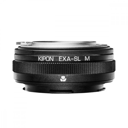Kipon Macro Adapter from Exakta Lens to Leica SL Camera