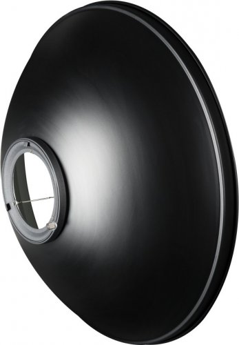 Walimex pro Universal Beauty Dish 56cm for Hensel EH