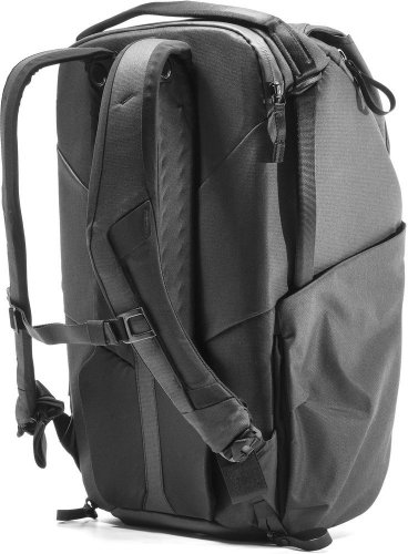 Peak Design Everyday Backpack 30L v2 Schwarz