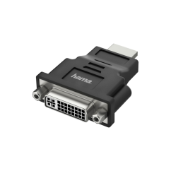 Hama redukcia HDMI na DVI zásuvku