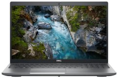 Notebook Dell Precision 3591 15.6" FHD, Ultra 7-155H, 32GB, 1TB SSD, Nvidia RTX 1000 Ada 6GB, W11 Pro, 3Y NBD, rozbalené