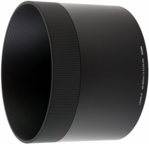 Sigma LH1050-01 Lens Hood for 150-600mm Contemporary Lens
