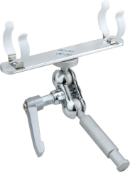 Kupo KCP-413 Kino Flo Fluorescent Lamp Holder