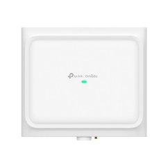 WiFi router TP-Link EAP650 D120-Outdoor vonkajší AP, 1× GLAN, 2,4 a 5 GHz, AX3000, Omada SDN