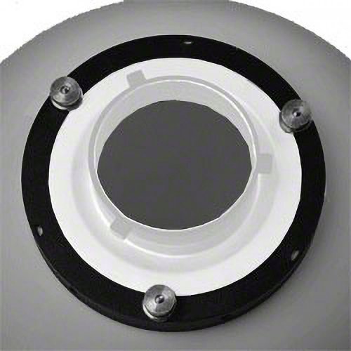 Walimex univerzální difúzní koule průměr 40cm pro Broncolor