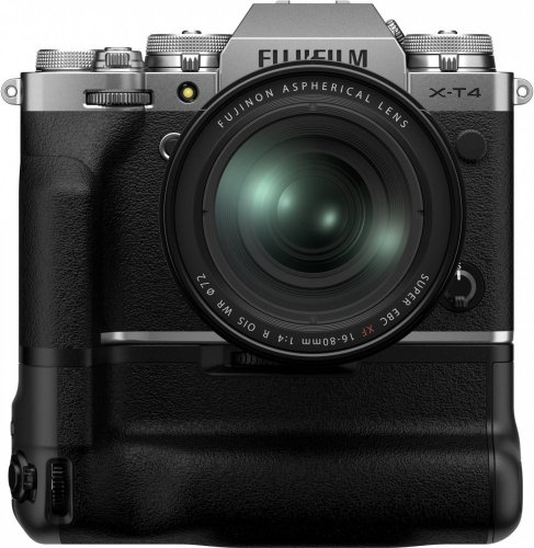 Fujifilm VG-XT4 bateriový grip