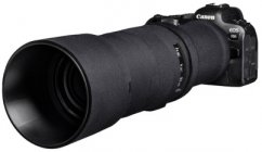easyCover obal na objektiv Canon RF 600mm f/11 IS STM černá