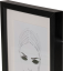 Focus Vivaldi Black 15x20