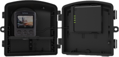 Brinno APB1000 Rechargeable Battery Kit